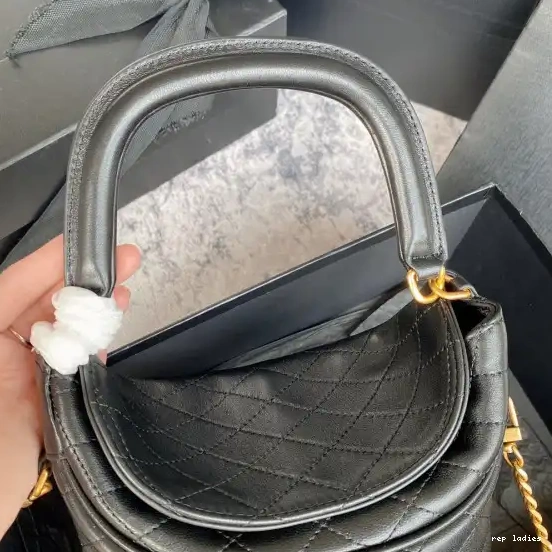 Repladies REP GabyBucket-19*17*15CM YSL 0525